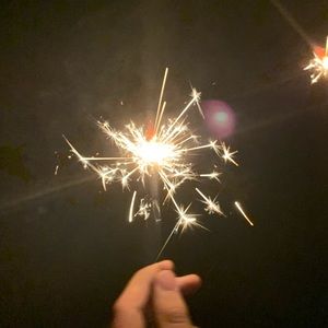 Meet your Posher, Robbie